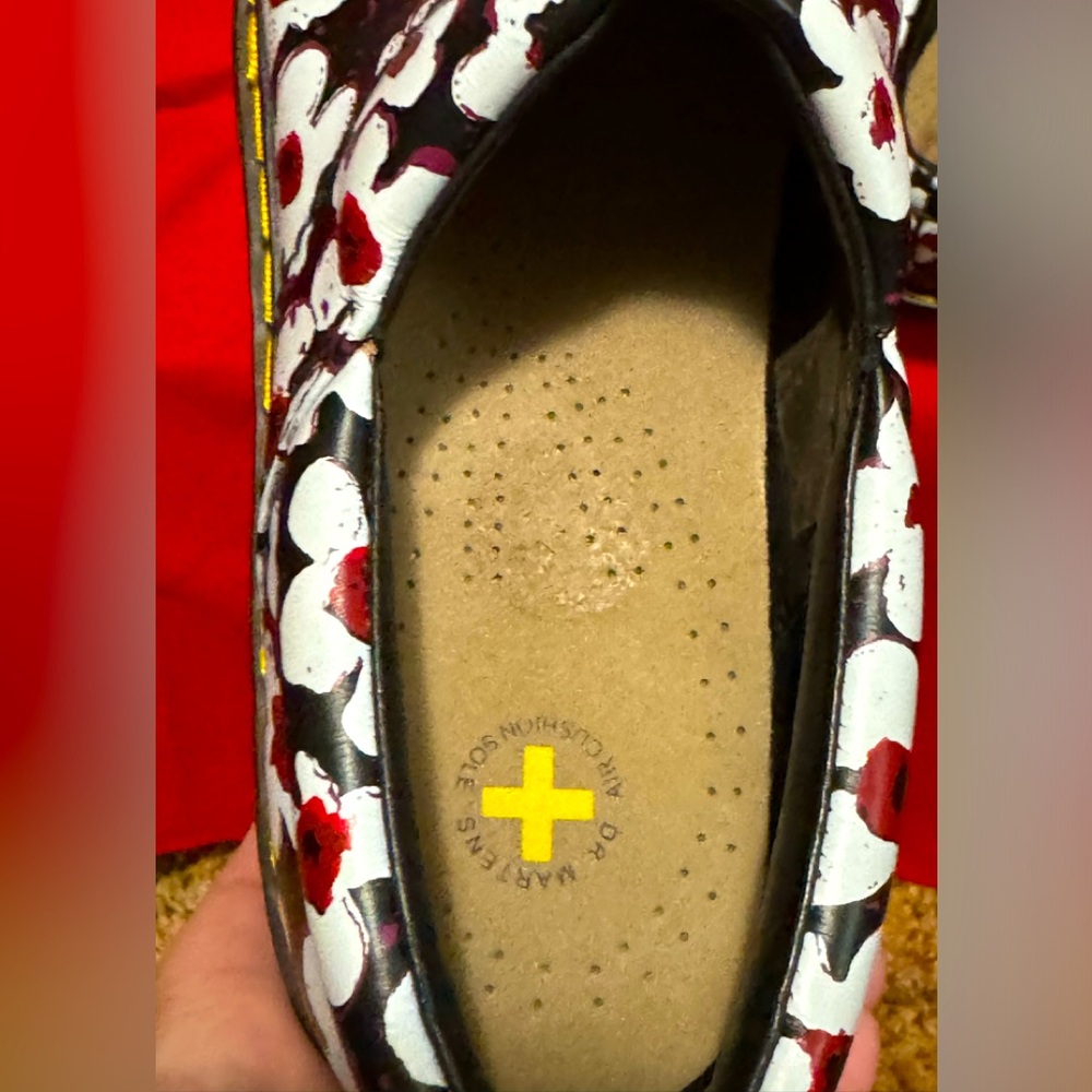 ๐บDr Marten duo package Deal! Why not have both! This is art at its finest!๐บ - Picture 3 of 10
